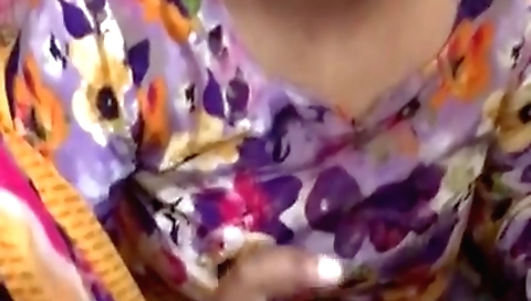 Indian amateur video with a hot brunette getting fucked