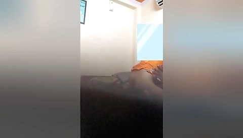 Today Exclusive- Desi Girls Blowjob And Fucked By Lover 1