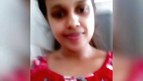 Naked mallu girl shows her beauty naked on web camera