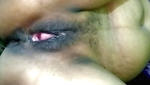 Amateur fatafat porn video with a beautiful brunette girl