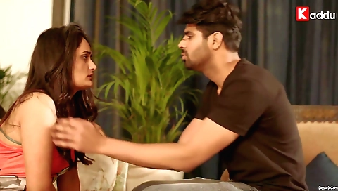 Hot and cute babe with natural boob and a pair of small peaches