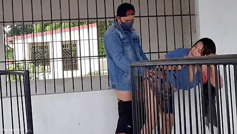 Busty brunette desi woman and stepbrother with big ass 18+