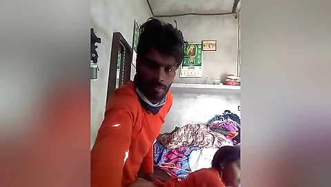 Bhabhi - indian - web camera - 30fps - amateur - brunette - small