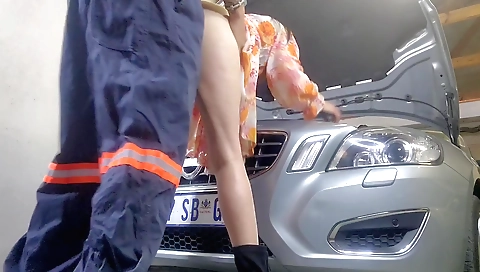 Indian amateur video of a woman with a big boobs sex